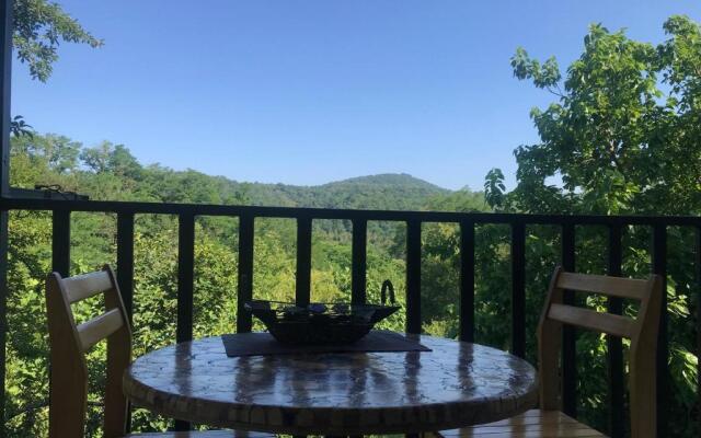 Guest House Motsameta