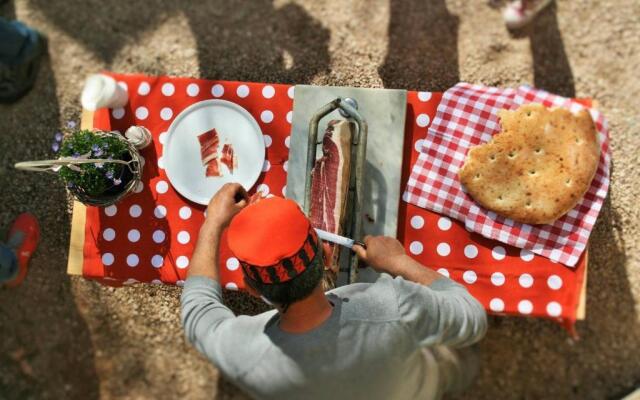 Agrotourism Kalpic