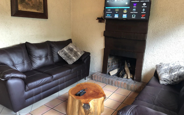 Villas De Los Pinos