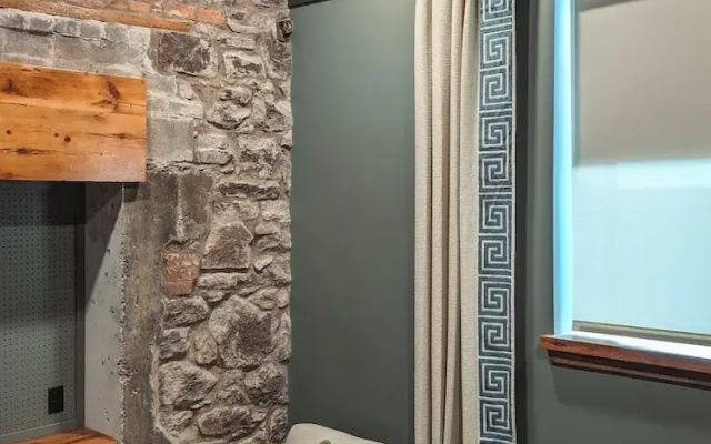 EXPLORE Marquette Historic District