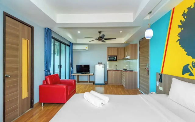 Anchan Boutique Hotel