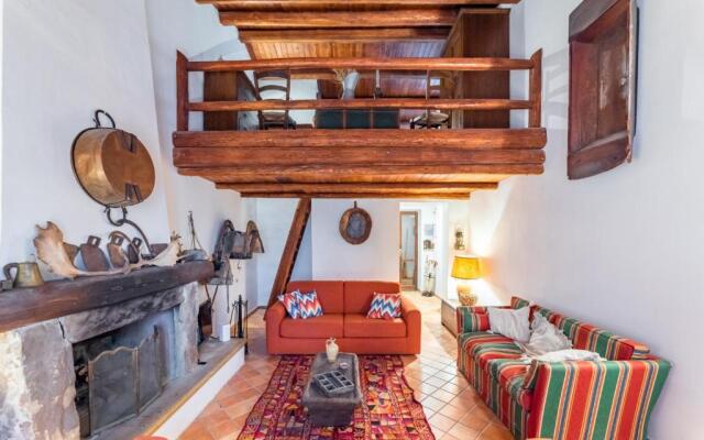 Il Vecchio Palmento by Typney