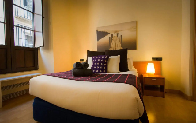 Holidays2malaga Apartments