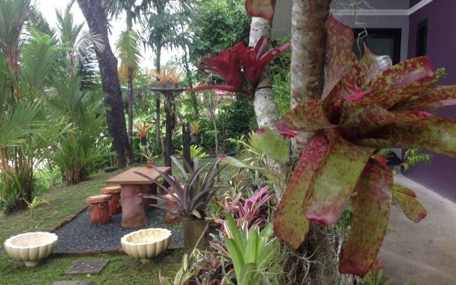 Smile Home Krabi Klong Muang