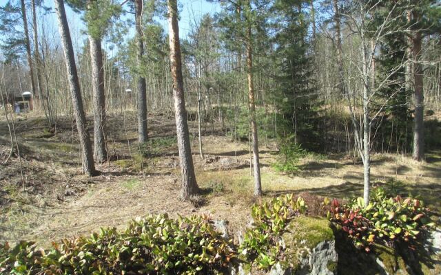 Hotelli Tarjanteen majoitushuoneet Virrat