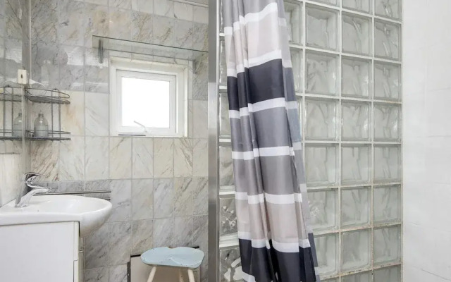 6 Person Holiday Home in Harboore-by Traum