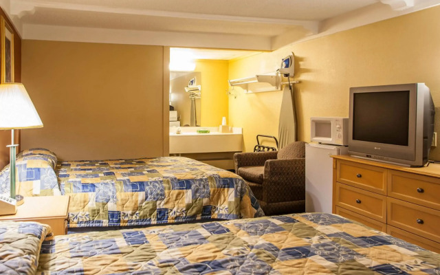 Relax Inn Saint Charles
