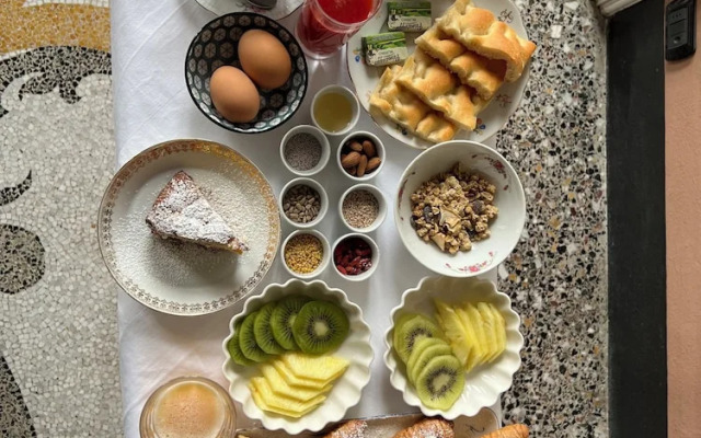 Villa Gelsomino Seaside Luxury House