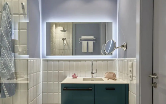 Apartmany Olita