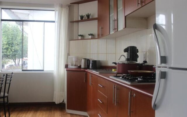 La Escala Guest House