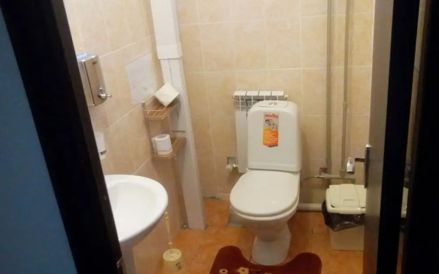 Nursat Guest House