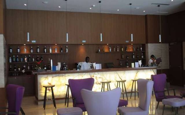 Golden Tulip Le Diplomate Cotonou