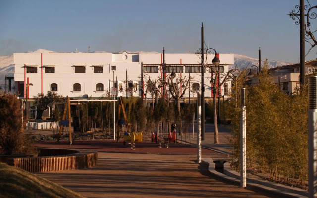 Hotel Corona de Atarfe