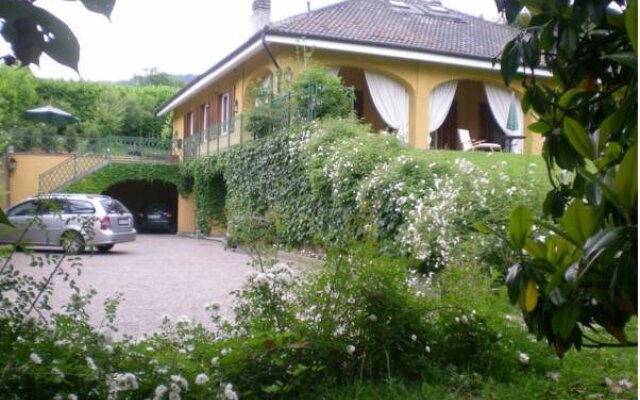B&B La Casanova