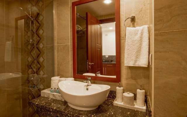 Oyster Bay Beach Suites