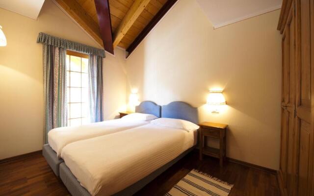 Casavacanze Sporting Residence