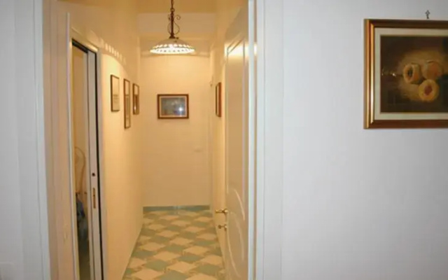 Casa Marina Grande