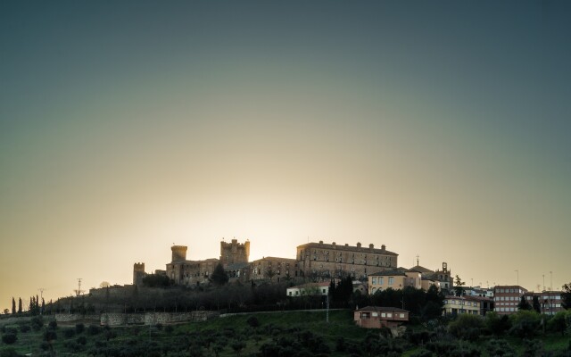 Parador De Oropesa