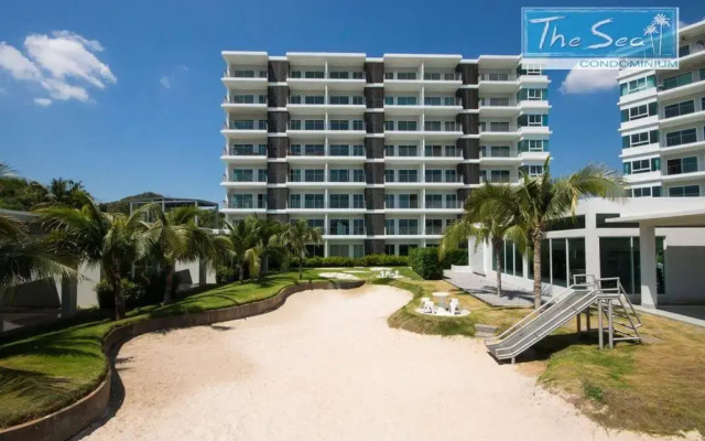 The Sea Condo