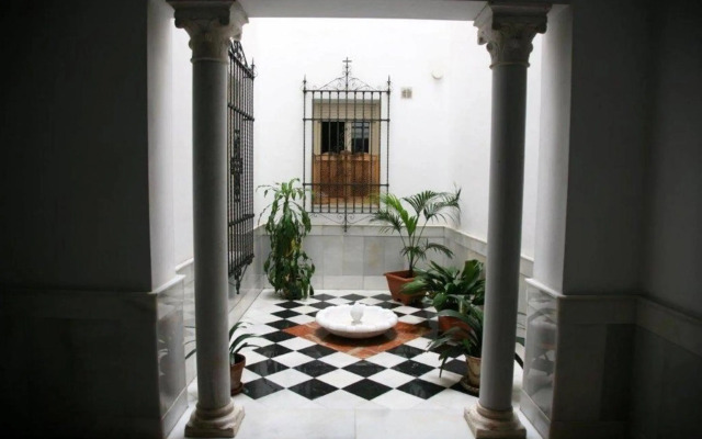 Toreros de Sevilla 5 pax