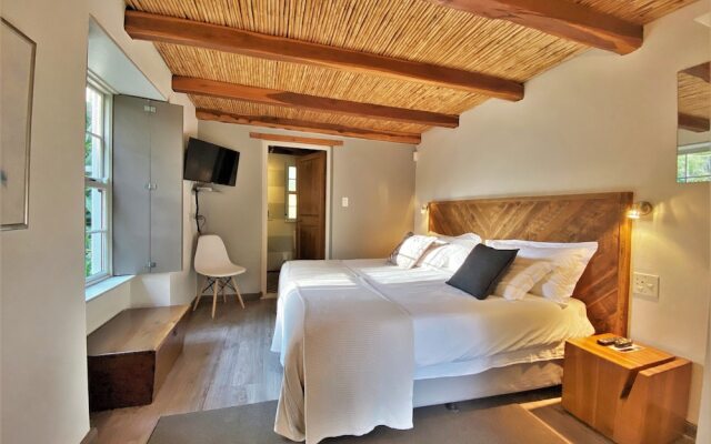 Swellendam Country Lodge