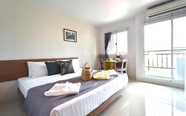 Ascella Sukhumvit 38