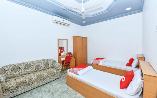 Gulf Sand Motel by OYO