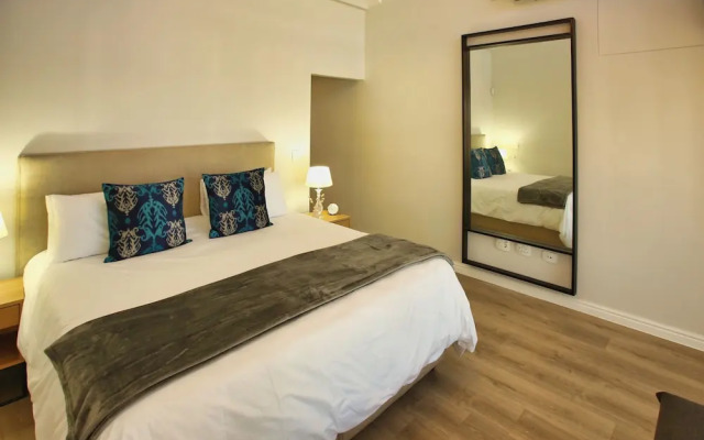 Bella Calypso, Langebaan, 8-sleeper