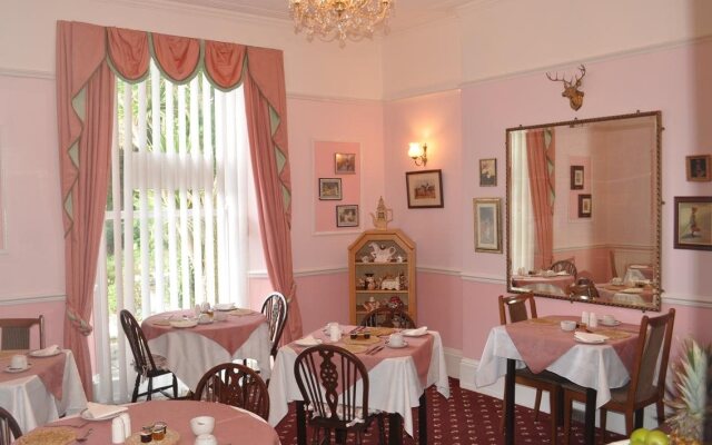 Melba House