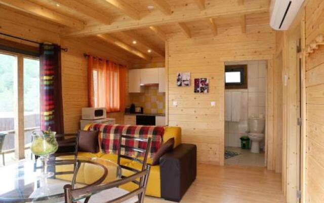 Zona Balnear do Meimao