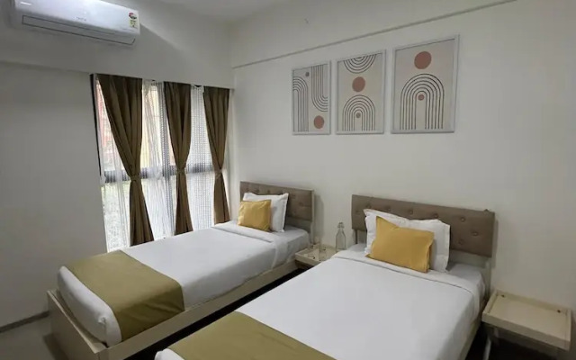 Z Bliss Suites