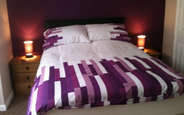 The Grosvenor Guest House