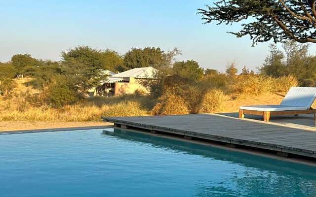 Manvar Resort & Tented Camp