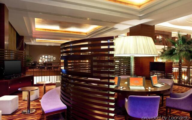 Sheraton Dongguan Hotel