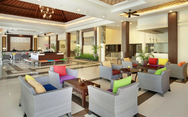 Bali Relaxing Resort & Spa