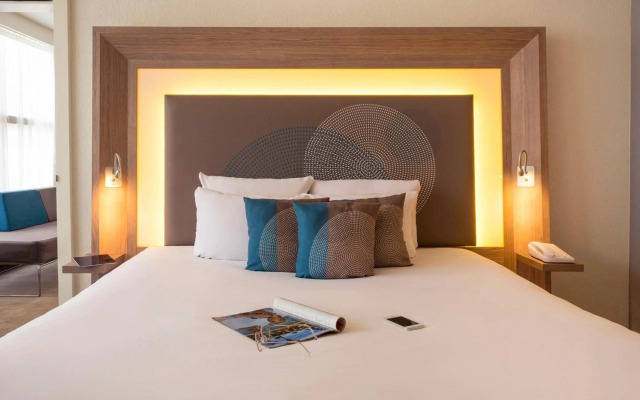 Novotel Geneve Centre