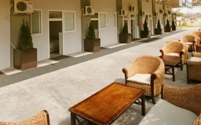 Hotel Skopje