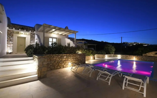 Marvi House 1