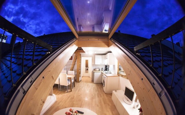 Stillvolles Altstadt Apartment