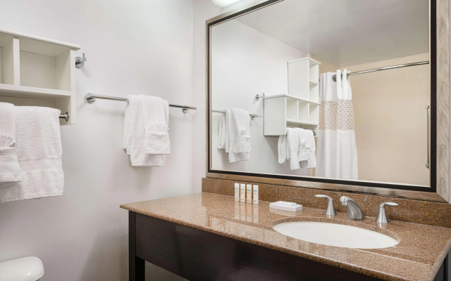 Hampton Inn Loveland