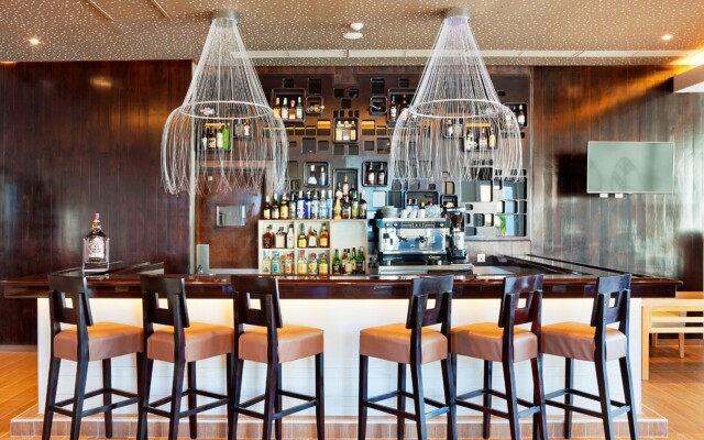 Hotel Playa Vista Azul