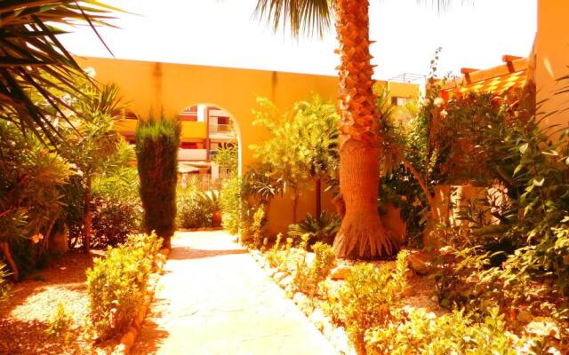 Espanatour El Bosque