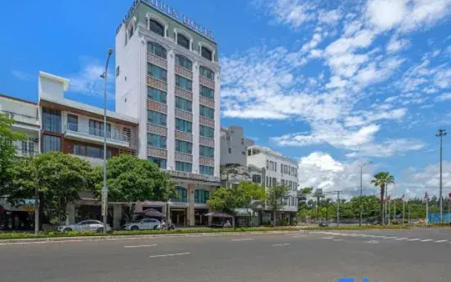 Lupin Boutique Hotel Danang