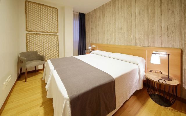 Apartamentos Urban Blue