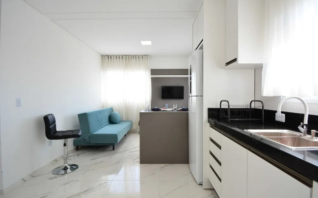 Residencial Fiametti- Praia dos Ingleses
