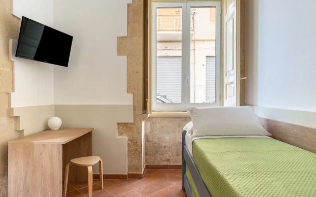 A Casa di Fra in Siracusa