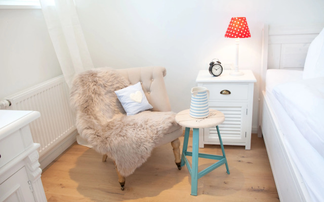 Belle Maison - Das kleine Hotel