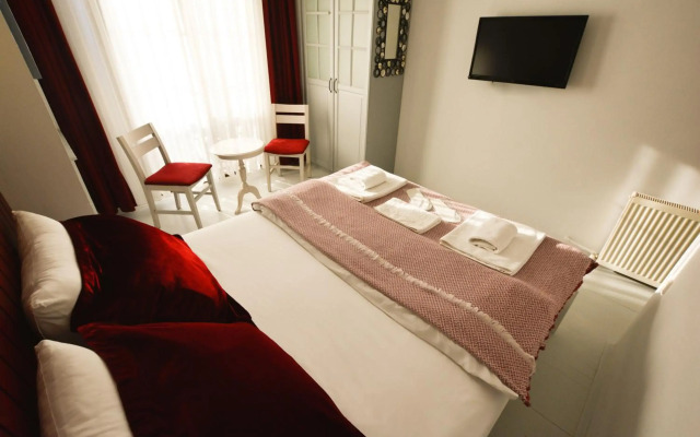 Agva Piazza Otel