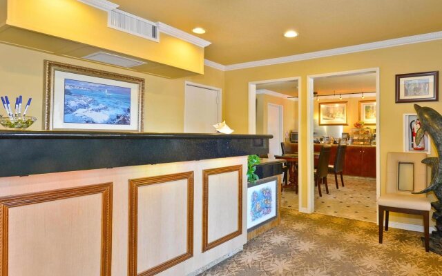 Best Western Plus Dana Point Inn-by-the-sea