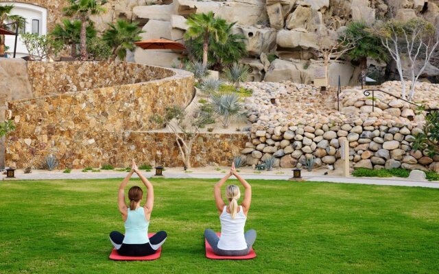 Grand Solmar Lands End Resort And Spa